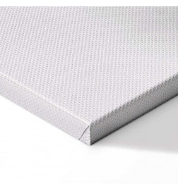 Leinwandbild - Half Dome (1 Part) Vertical