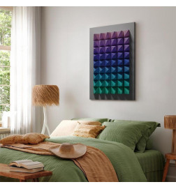 Glezna - Immobility (1 Part) Vertical