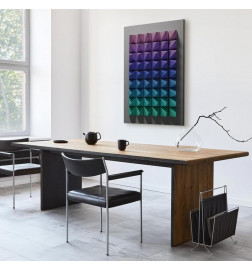 Seinapilt - Immobility (1 Part) Vertical