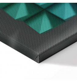 Quadro - Immobility (1 Part) Vertical