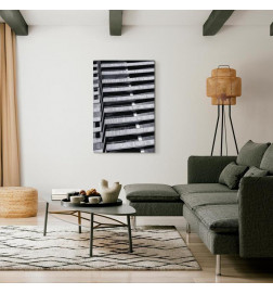 Slika - Architectural Raster (1 Part) Vertical