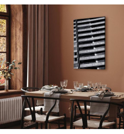 Slika - Architectural Raster (1 Part) Vertical