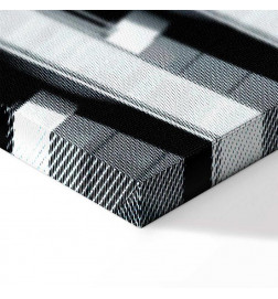 Seinapilt - Architectural Raster (1 Part) Vertical