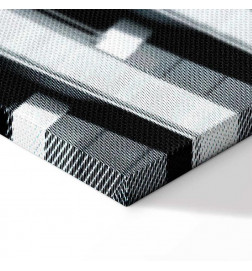 Taulu - Architectural Raster (1 Part) Vertical