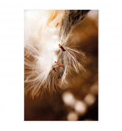 Canvas Print - Light Rocking (1 Part) Vertical