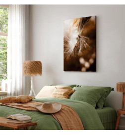 Quadro - Light Rocking (1 Part) Vertical