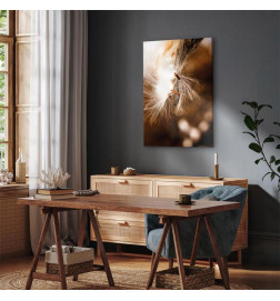 Quadro - Light Rocking (1 Part) Vertical