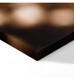 Quadro - Light Rocking (1 Part) Vertical