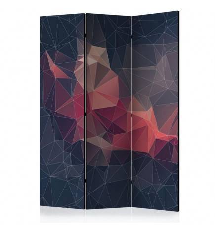 124,00 €Paravent 3 volets - Abstract Bird [Room Dividers]