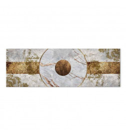 Quadro - Magic Eye (1 Part) Narrow