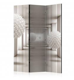 124,00 € Room Divider - Gateway to the Future [Room Dividers]