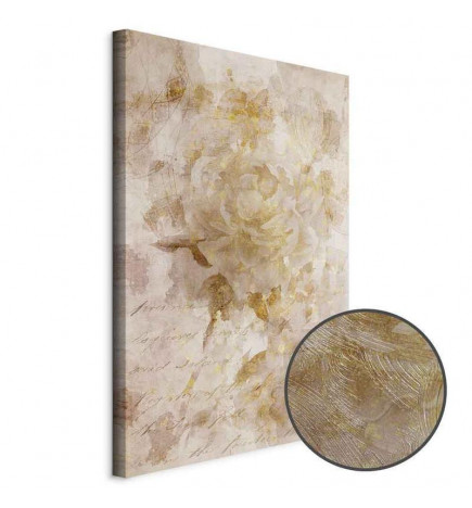 Quadro - Painted Dreams (1 Part) Vertical