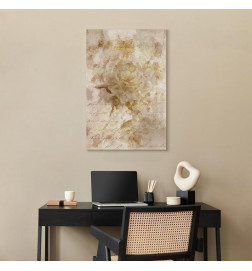 Quadro - Painted Dreams (1 Part) Vertical