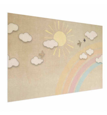 Plakāts - Rainbow Day