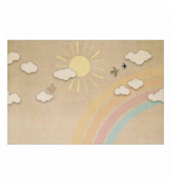 Plakatas - Rainbow Day