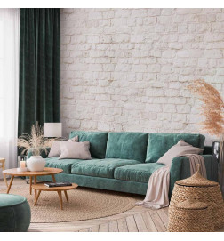 Mural de parede - Tabula rasa