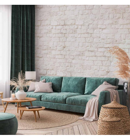 Wall Mural - Tabula rasa