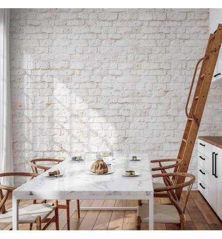 Fotobehang - Tabula rasa