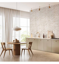 Wall Mural - Tabula rasa