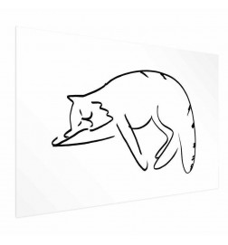 Plakāts - Cat Dreams