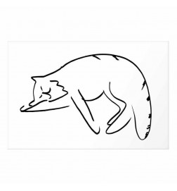 Plakāts - Cat Dreams