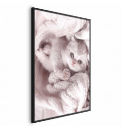 Poster - Lover of Rest