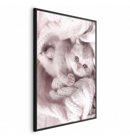 Poster - Lover of Rest