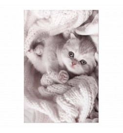 Plakat - Lover of Rest