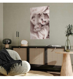 Juliste - Lover of Rest