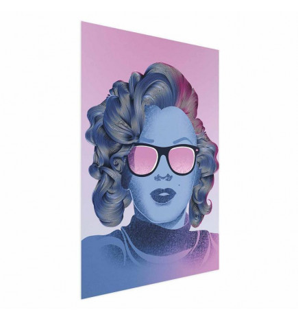 Poster - Norma Jeane