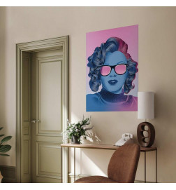 Poster - Norma Jeane