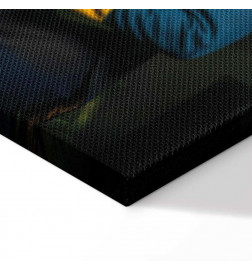 Seinapilt - Audience (1 Part) Vertical