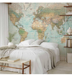 Carta da parati - Beautiful World