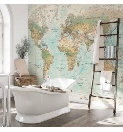 Carta da parati - Beautiful World