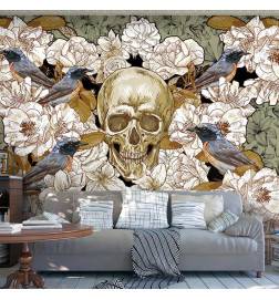 34,00 € Wallpaper - Among flowers