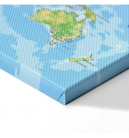 Seinapilt - Explore the World!