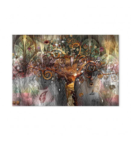 Seinapilt - Gold Tree