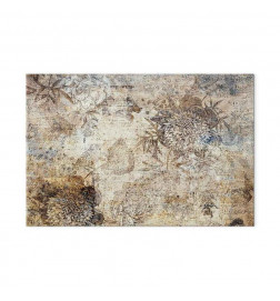 Canvas Print - Hidden Beauty (1 Part) Wide
