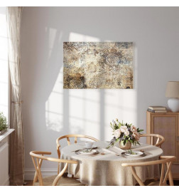 Quadro - Hidden Beauty (1 Part) Wide