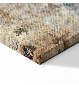 Tableau - Hidden Beauty (1 Part) Wide