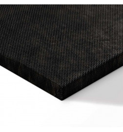 Schilderij - World Full of Secrets I