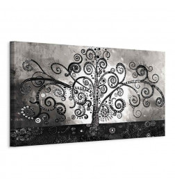 Quadro - Winding Paths of Nature (1 Part) Narrow