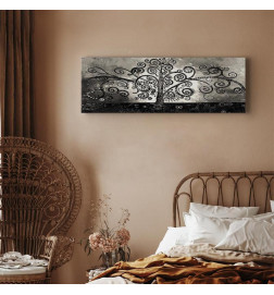 Slika - Winding Paths of Nature (1 Part) Narrow