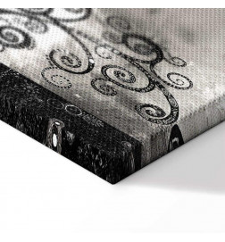 Slika - Winding Paths of Nature (1 Part) Narrow