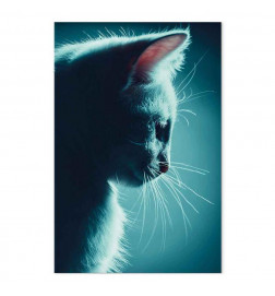 Slika - Night Tramp (1 Part) Vertical