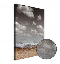 Tablou - Sky Wave (1 Part) Vertical