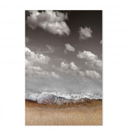 Paveikslas - Sky Wave (1 Part) Vertical