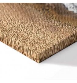 Quadro - Sky Wave (1 Part) Vertical