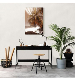 Taulu - Palm Shadow (1 Part) Vertical