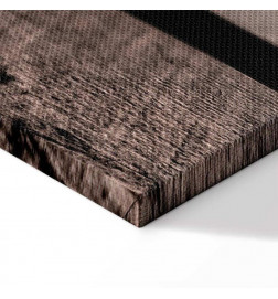 Tablou - September Sunset (1 Part) Vertical